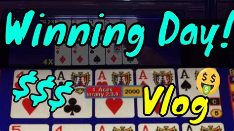 winning days casino login